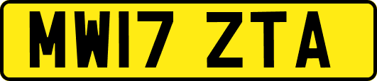 MW17ZTA
