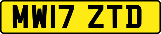 MW17ZTD