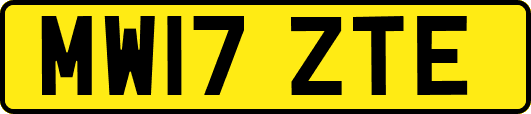 MW17ZTE