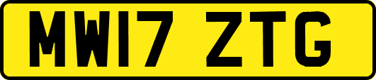 MW17ZTG