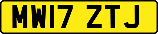 MW17ZTJ