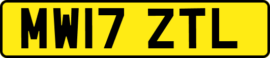 MW17ZTL