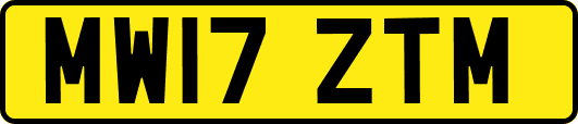 MW17ZTM