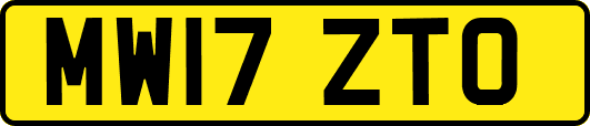 MW17ZTO