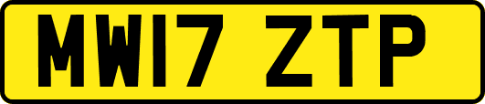 MW17ZTP