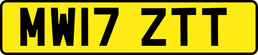 MW17ZTT