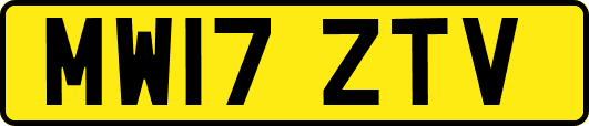 MW17ZTV