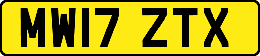MW17ZTX
