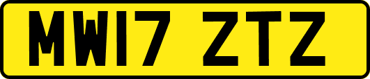 MW17ZTZ