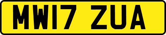 MW17ZUA