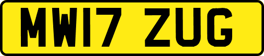 MW17ZUG