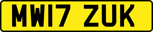 MW17ZUK