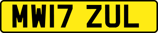 MW17ZUL