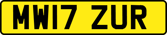MW17ZUR