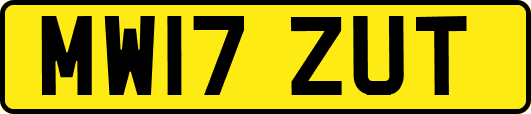 MW17ZUT