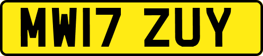 MW17ZUY