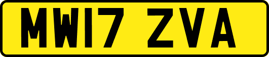 MW17ZVA