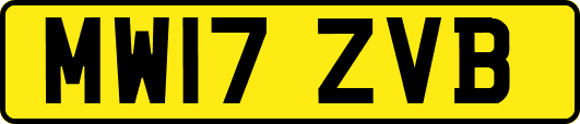 MW17ZVB