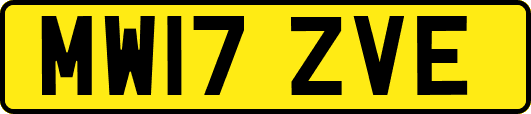 MW17ZVE