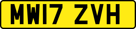 MW17ZVH