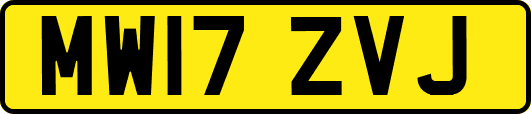 MW17ZVJ