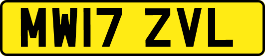 MW17ZVL