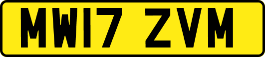 MW17ZVM