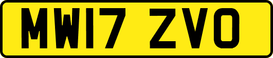 MW17ZVO