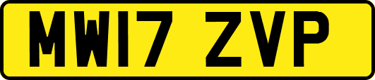 MW17ZVP