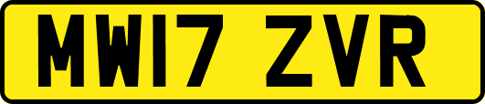 MW17ZVR