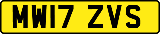 MW17ZVS
