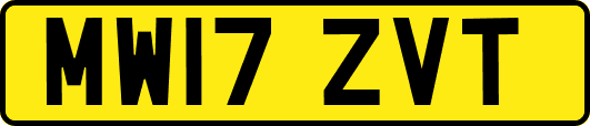 MW17ZVT