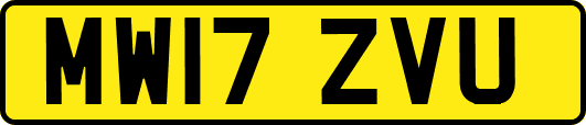 MW17ZVU
