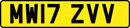 MW17ZVV