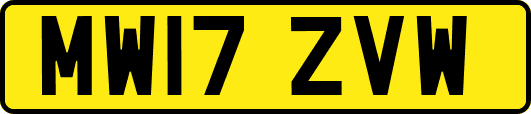 MW17ZVW