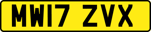 MW17ZVX