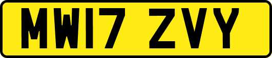 MW17ZVY