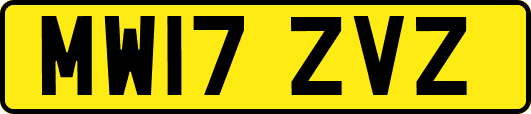 MW17ZVZ