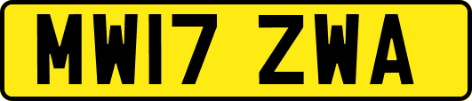 MW17ZWA