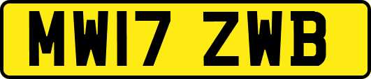 MW17ZWB