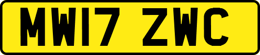 MW17ZWC