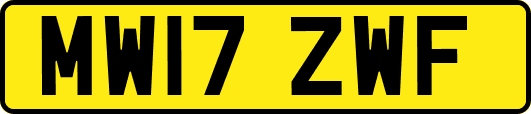 MW17ZWF