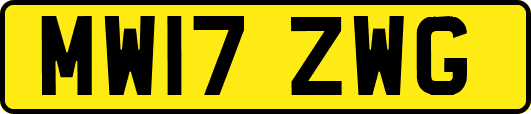 MW17ZWG