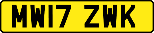 MW17ZWK