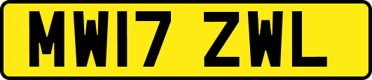 MW17ZWL