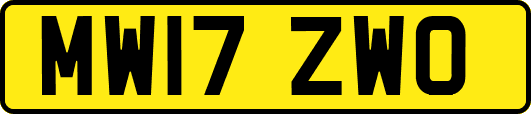 MW17ZWO