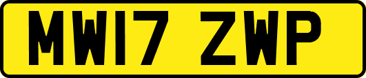 MW17ZWP