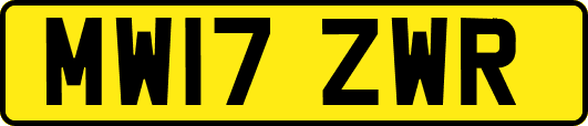 MW17ZWR