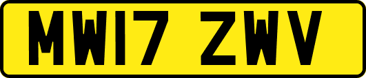 MW17ZWV