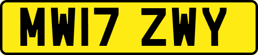 MW17ZWY